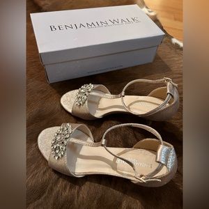 Benjamin Walk Formal Wear Shoes